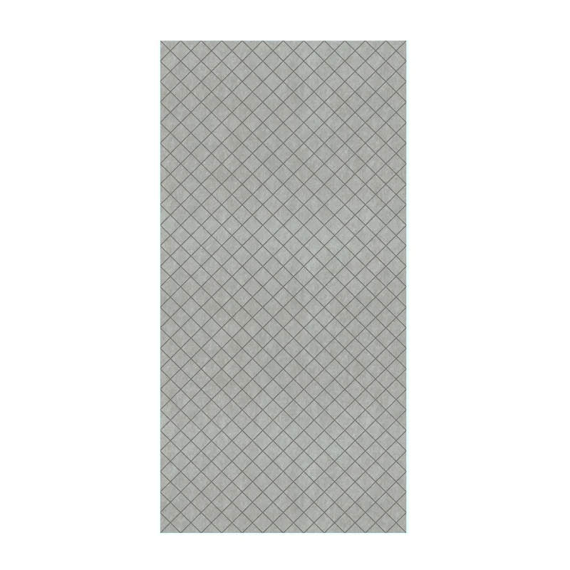 PET FELT WALL PANEL SQUARES 2400/1200 9MM R57 1 PC.