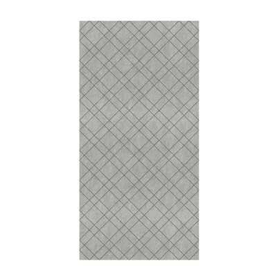 PET FELT WALL PANEL PLAID 2400/1200 9MM R57 1 PC.
