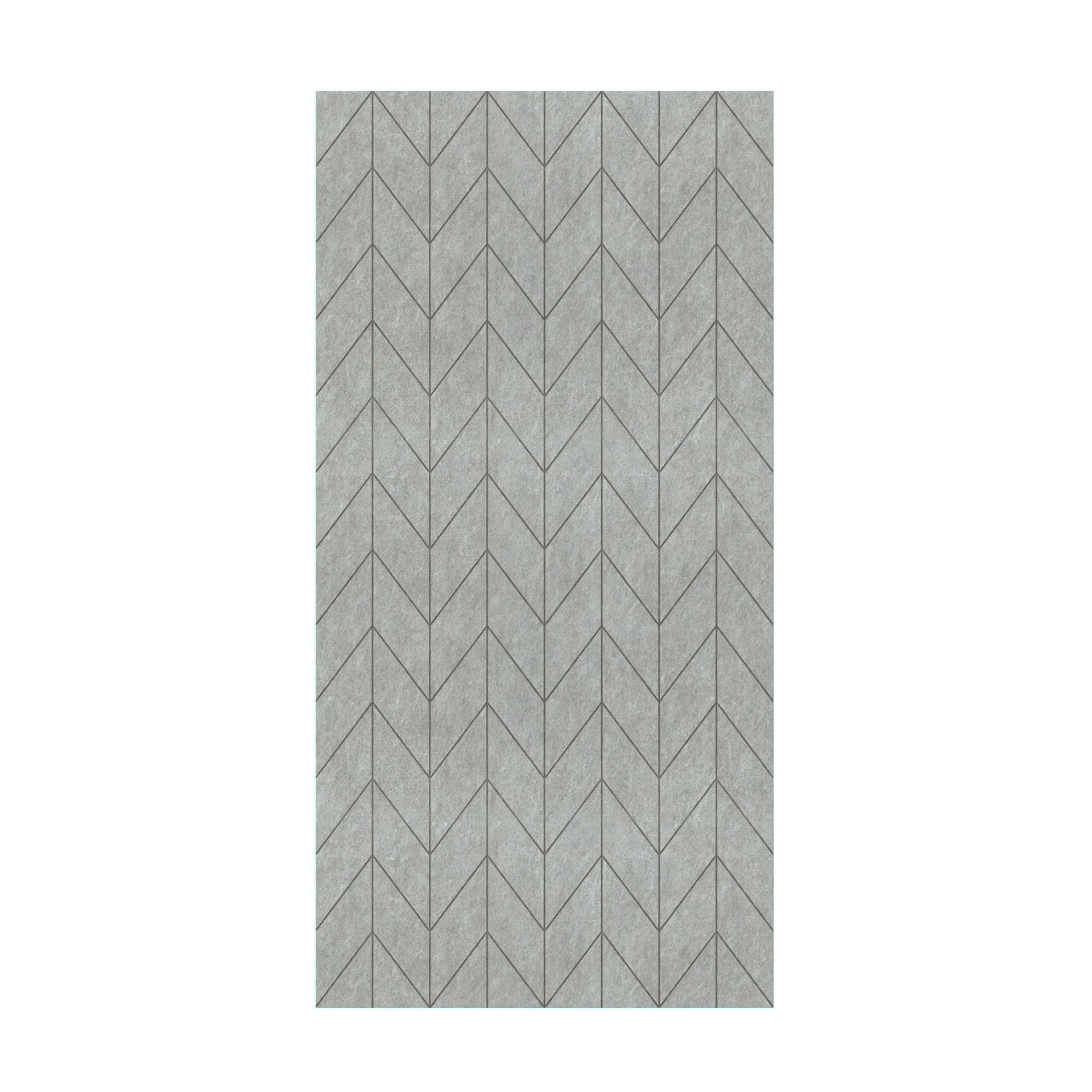 PET FELT WALL PANEL PINE 2400/1200 9MM R57 1 PC.