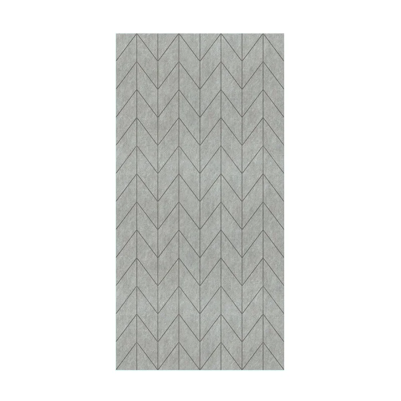 PET FELT WALL PANEL PINE 2400/1200 9MM R57 1 PC.