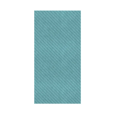 PET FELT WALL PANEL ANGLE LINE 2400/1200 9MM R58 1 PC.