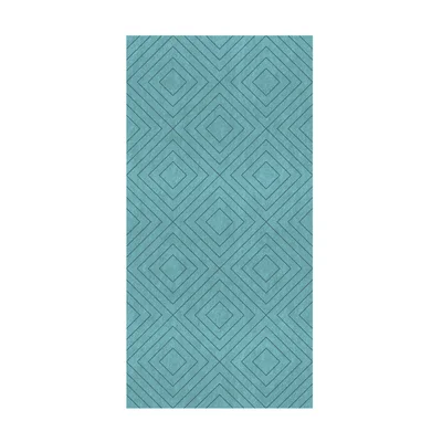 PET FELT WALL PANEL ILLUSION 2400/1200 9MM R58 1 PC.