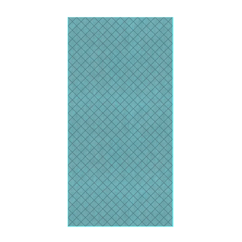 PET FELT WALL PANEL SQUARES 2400/1200 9MM R58 1 PC.