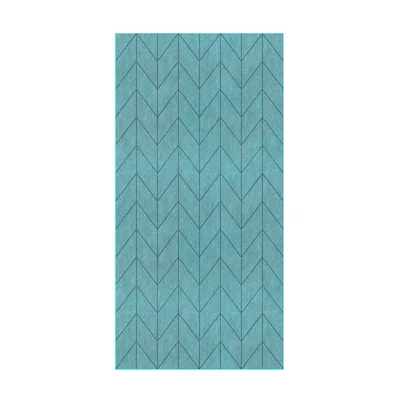 PET FELT WALL PANEL PINE 2400/1200 9MM R58 1 PC.