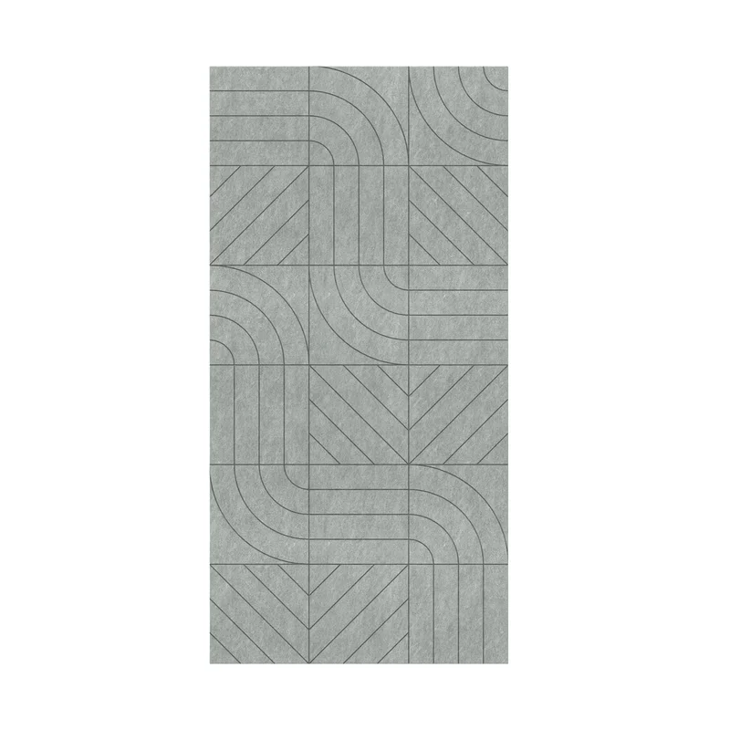 PET FELT WALL PANEL DIRECTION 2400/1200 9MM R59 1 PC.