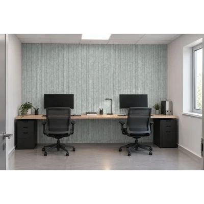 PET FELT WALL PANEL LINE 2400/1200 9MM R59 1 PC.
