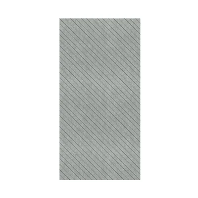 PET FELT WALL PANEL ANGLE LINE 2400/1200 9MM R59 1 PC.