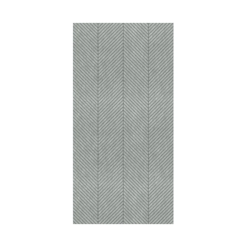 PET FELT WALL PANEL FISH BONE 2400/1200 9MM R59 1 PC.
