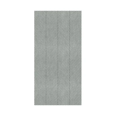 PET FELT WALL PANEL FISH BONE 2400/1200 9MM R59 1 PC.