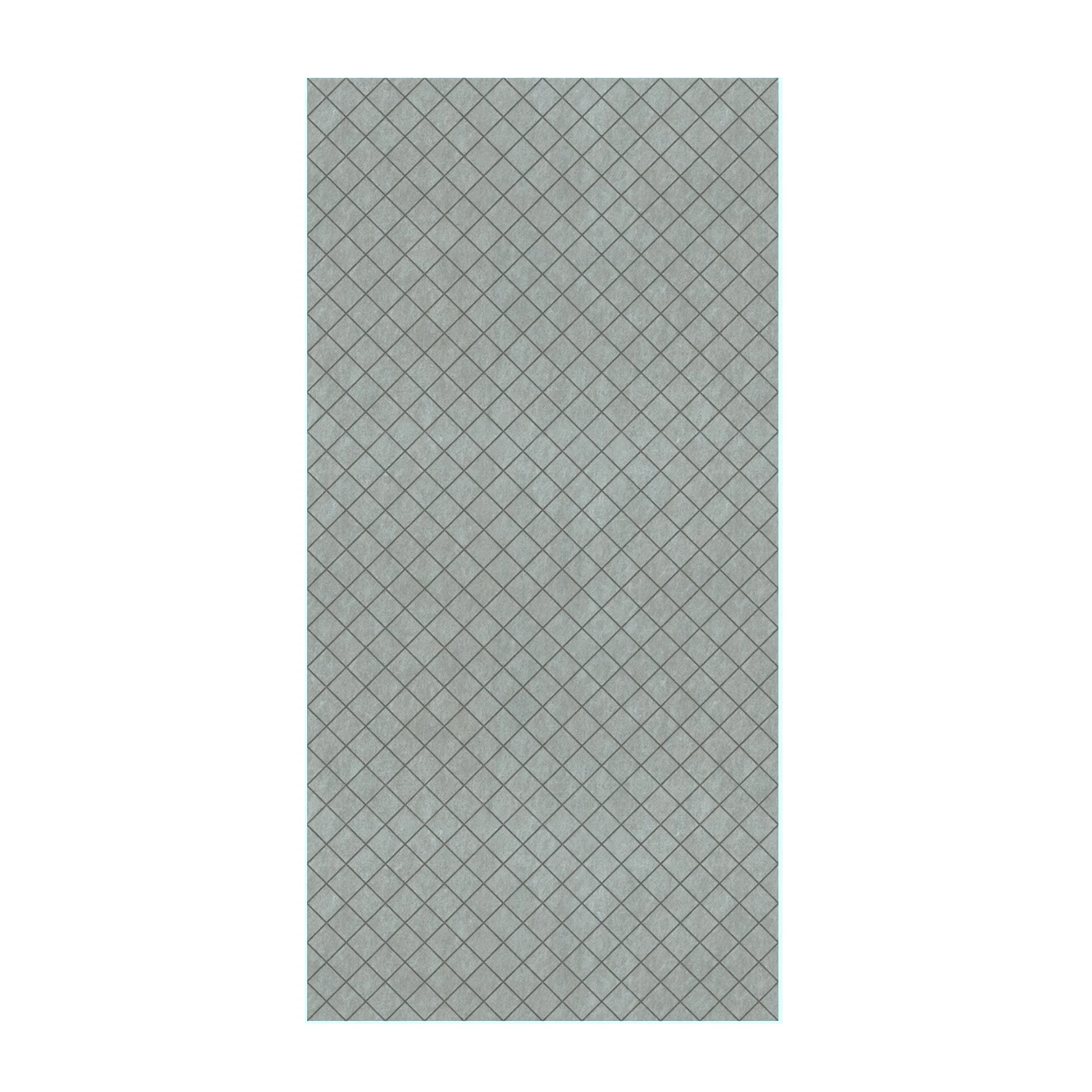 PET FELT WALL PANEL SQUARES 2400/1200 9MM R59 1 PC.