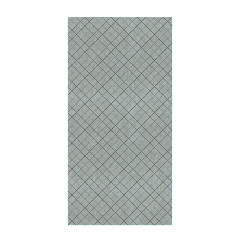 PET FELT WALL PANEL SQUARES 2400/1200 9MM R59 1 PC.