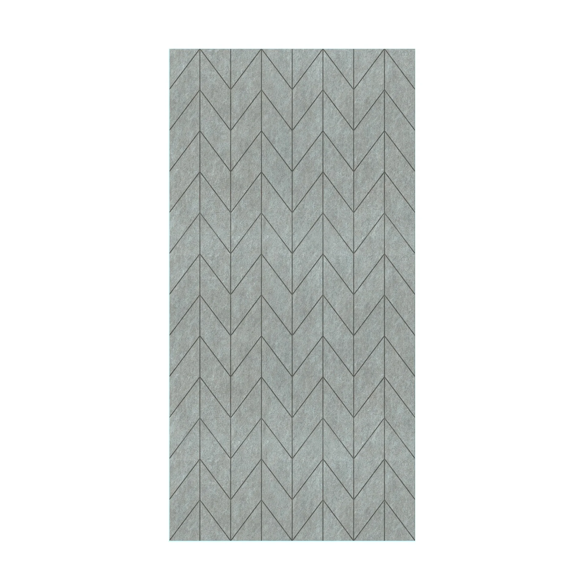PET FELT WALL PANEL PINE 2400/1200 9MM R59 1 PC.