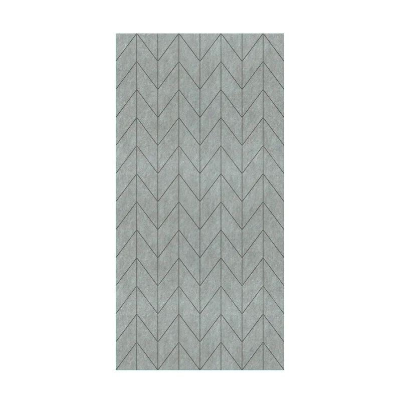 PET FELT WALL PANEL PINE 2400/1200 9MM R59 1 PC.