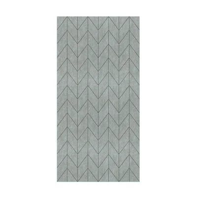 PET FELT WALL PANEL PINE 2400/1200 9MM R59 1 PC.