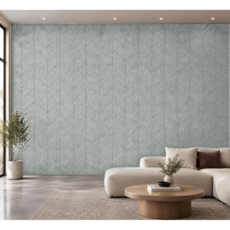 PET FELT WALL PANEL PINE 2400/1200 9MM R59 1 PC.