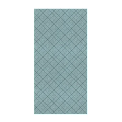 Панел за стена Pet Felt - Squares, цвят R60, 2400 x 1200 mm, дебелина 9 mm, 1 брой