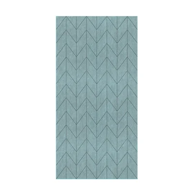 PET FELT WALL PANEL PINE 2400/1200 9MM R60 1 PC.