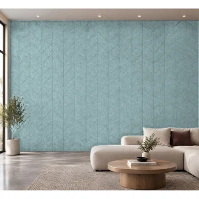 PET FELT WALL PANEL PINE 2400/1200 9MM R60 1 PC.