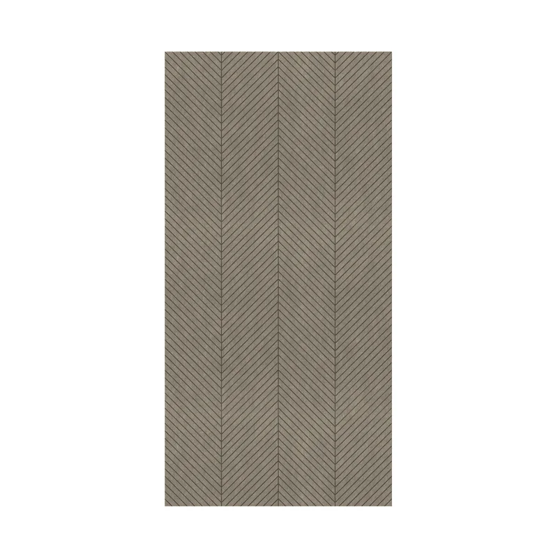 PET FELT WALL PANEL FISH BONE 2400/1200 9MM R61 1 PC.