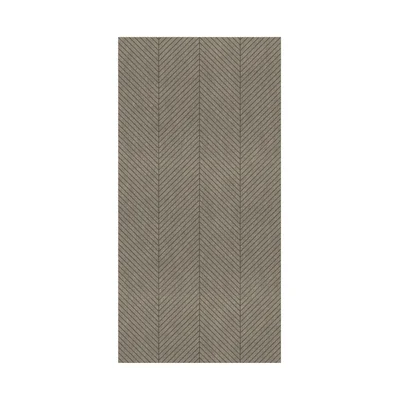 PET FELT WALL PANEL FISH BONE 2400/1200 9MM R61 1 PC.