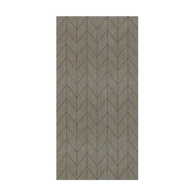PET FELT WALL PANEL PINE 2400/1200 9MM R61 1 PC.