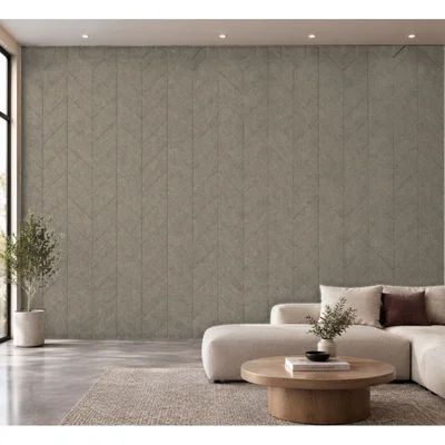PET FELT WALL PANEL PINE 2400/1200 9MM R61 1 PC.