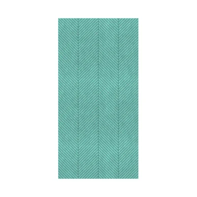 PET FELT WALL PANEL FISH BONE 2400/1200 9MM R63 1 PC.