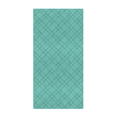 PET FELT WALL PANEL PLAID 2400/1200 9MM R63 1 PC.