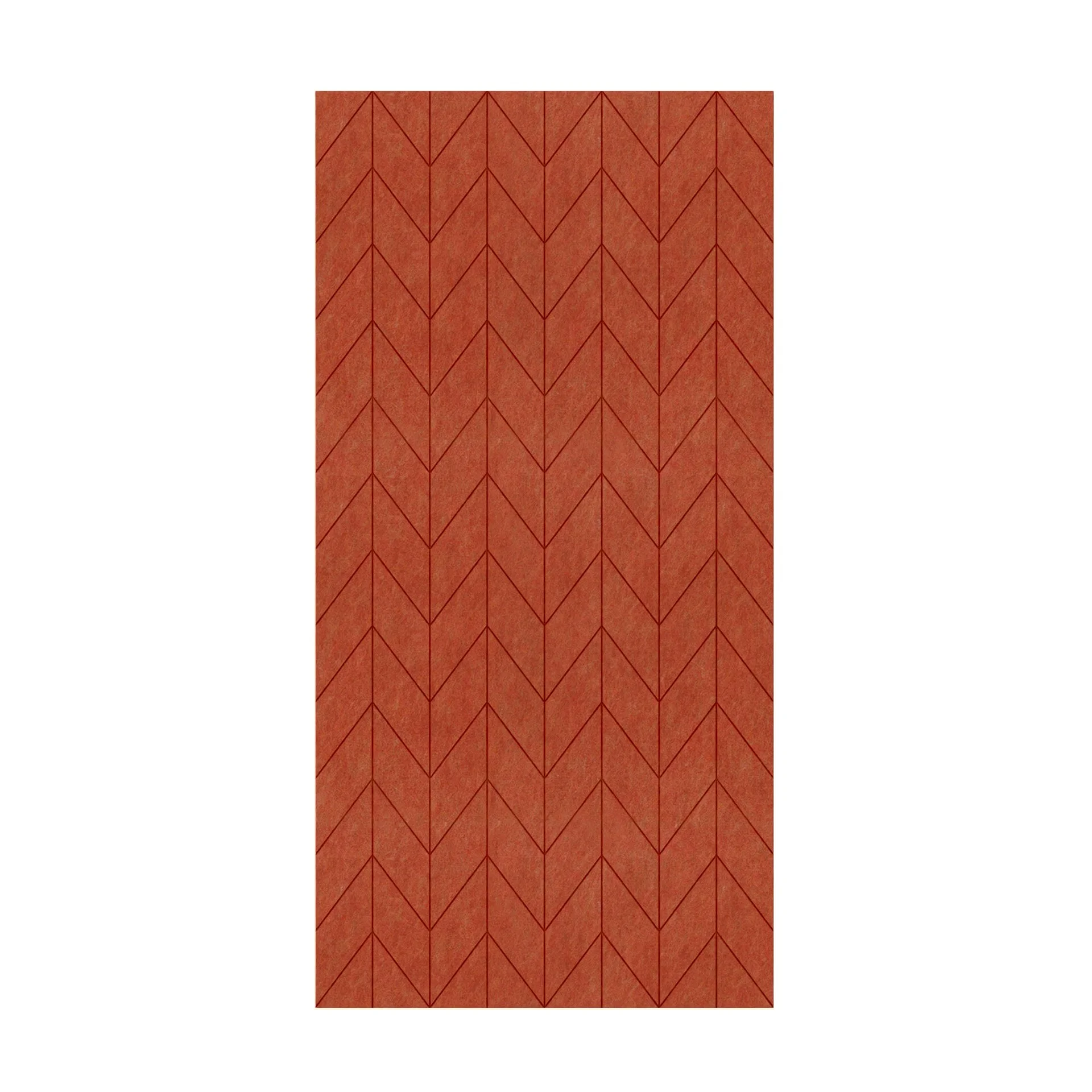 PET FELT WALL PANEL PINE 2400/1200 9MM R64 1 PC.