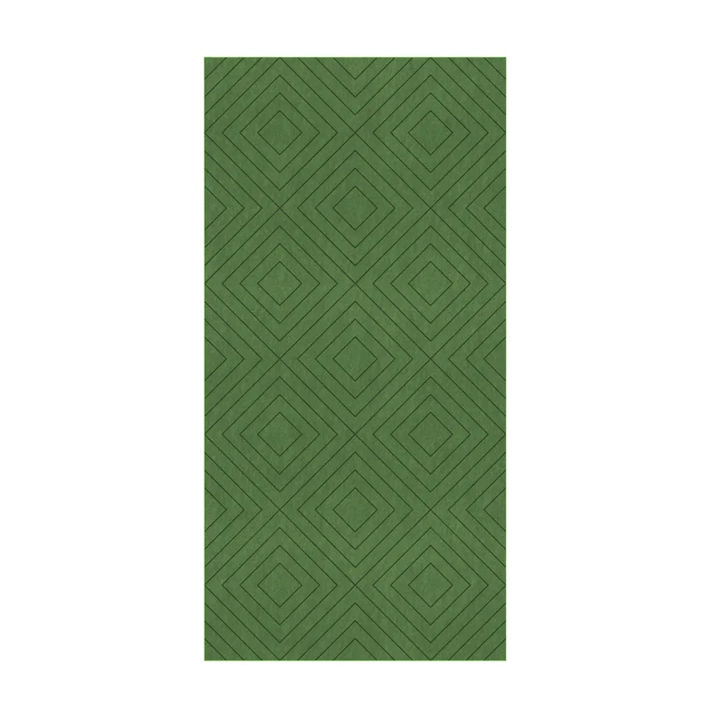 PET FELT WALL PANEL ILLUSION 2400/1200 9MM R65 1 PC.