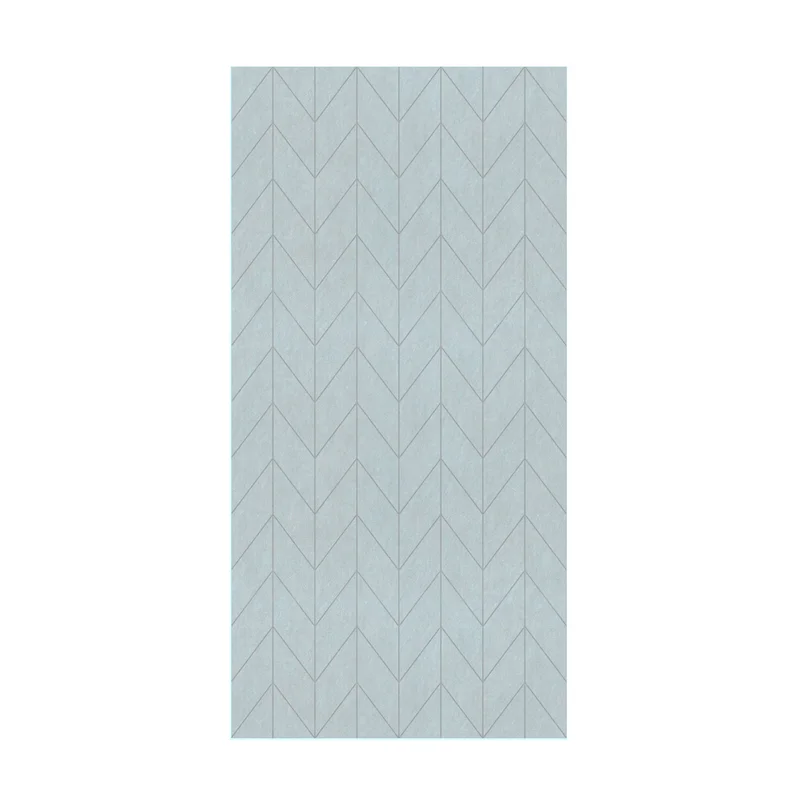 PET FELT WALL PANEL PINE 2400/1200 9MM R66 1 PC.