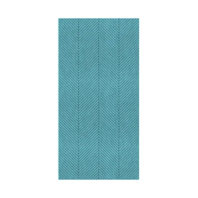 PET FELT WALL PANEL FISH BONE 2400/1200 9MM R67 1 PC.