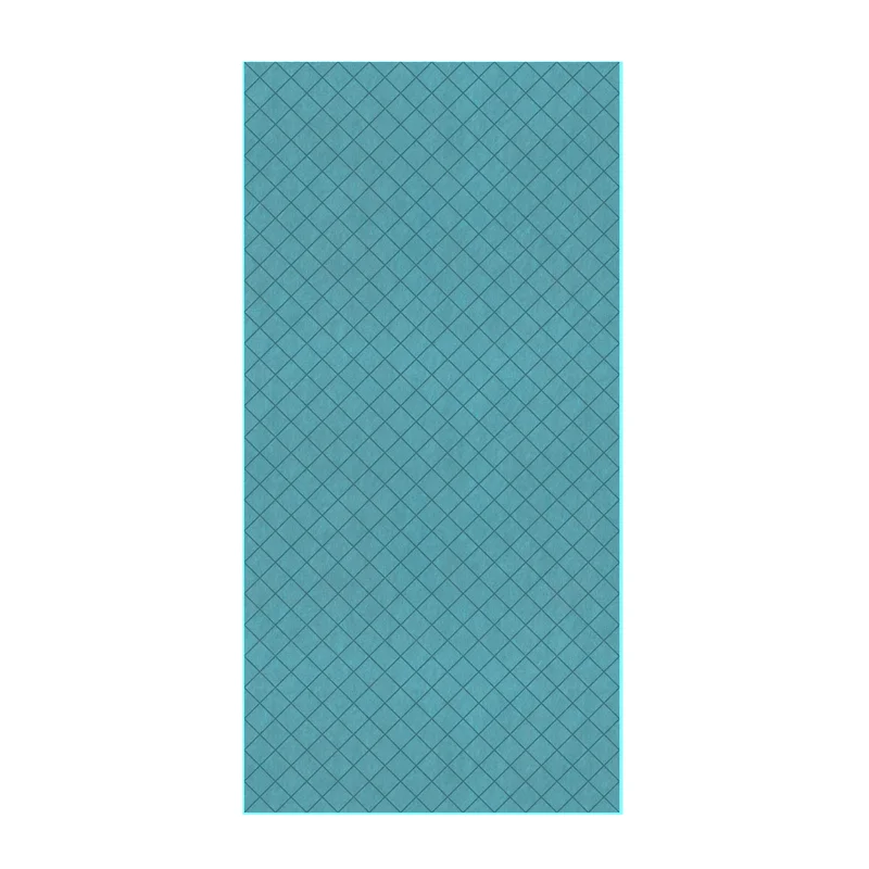 PET FELT WALL PANEL SQUARES 2400/1200 9MM R67 1 PC.