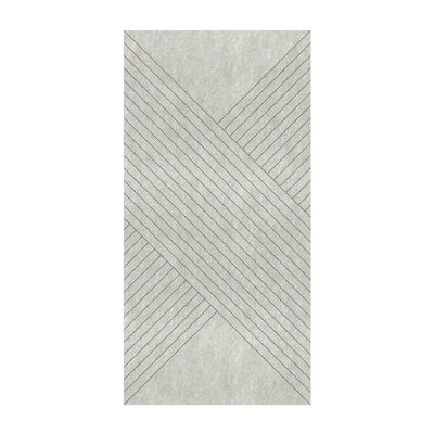 PET FELT WALL PANEL X-LINE 2400/1200 9MM R68 1 PC.