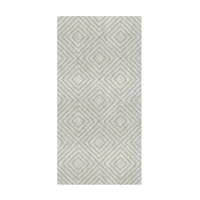PET FELT WALL PANEL ILLUSION 2400/1200 9MM R68 1 PC.