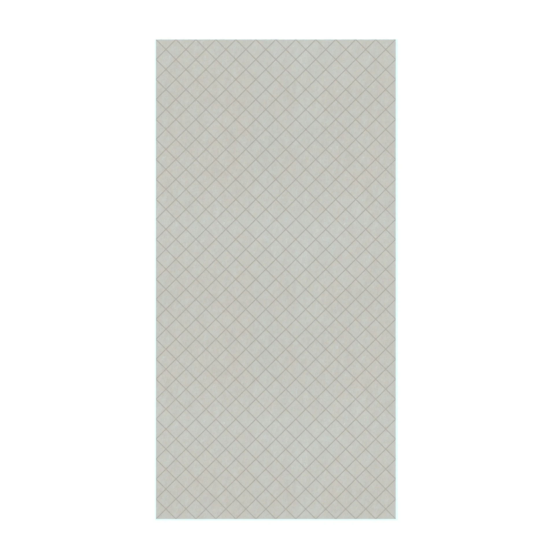 PET FELT WALL PANEL SQUARES 2400/1200 9MM R68 1 PC.