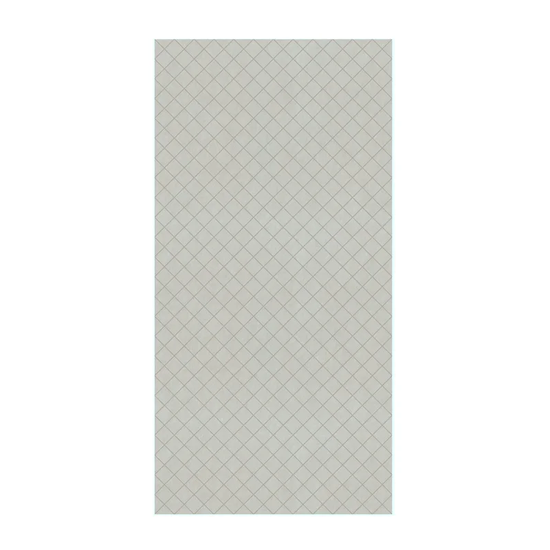 PET FELT WALL PANEL SQUARES 2400/1200 9MM R68 1 PC.