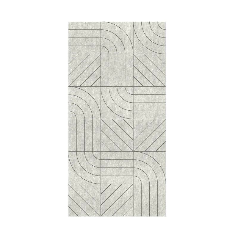 PET FELT WALL PANEL DIRECTION 2400/1200 9MM R69 1 PC.