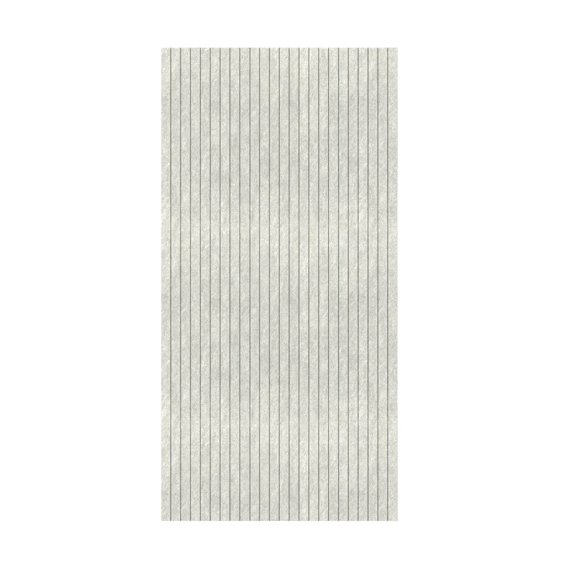 PET FELT WALL PANEL LINE 2400/1200 9MM R69 1 PC.