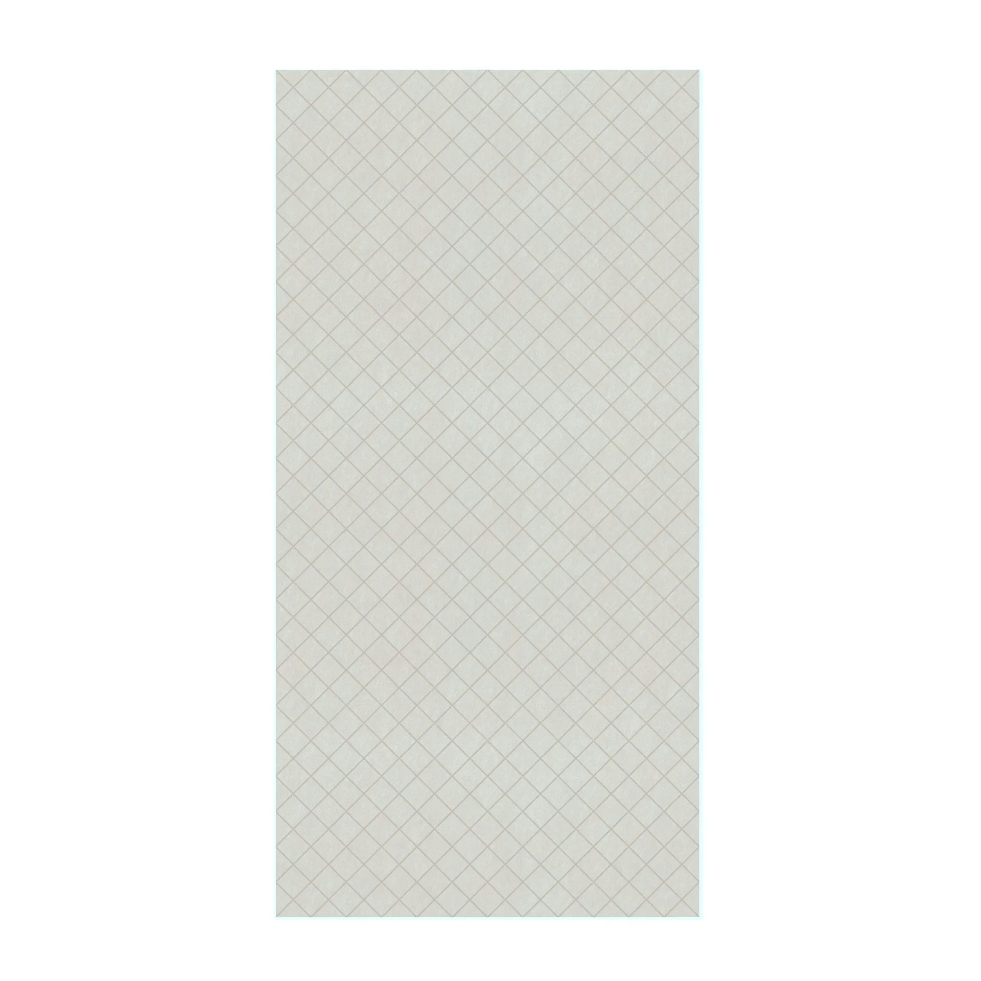 Панел за стена Pet Felt - Squares, цвят R69, 2400 x 1200 mm, дебелина 9 mm, 1 брой