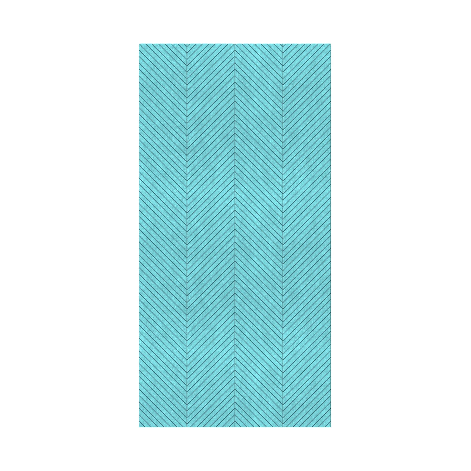 Панел за стена Pet Felt - Fish Bone, цвят R70, 2400 x 1200 mm, дебелина 9 mm, 1 брой