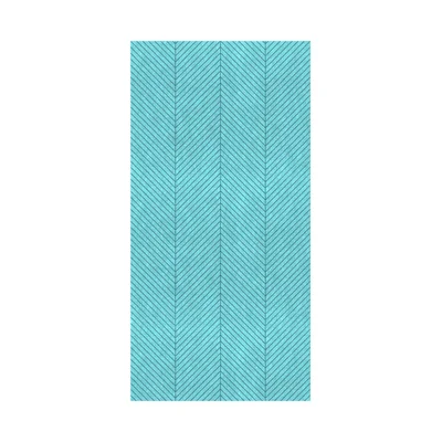 Панел за стена Pet Felt - Fish Bone, цвят R70, 2400 x 1200 mm, дебелина 9 mm, 1 брой