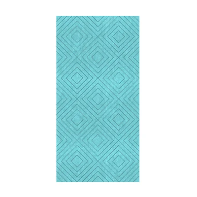 PET FELT WALL PANEL ILLUSION 2400/1200 9MM R70 1 PC.