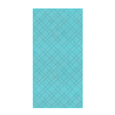 PET FELT WALL PANEL PLAID 2400/1200 9MM R70 1 PC.
