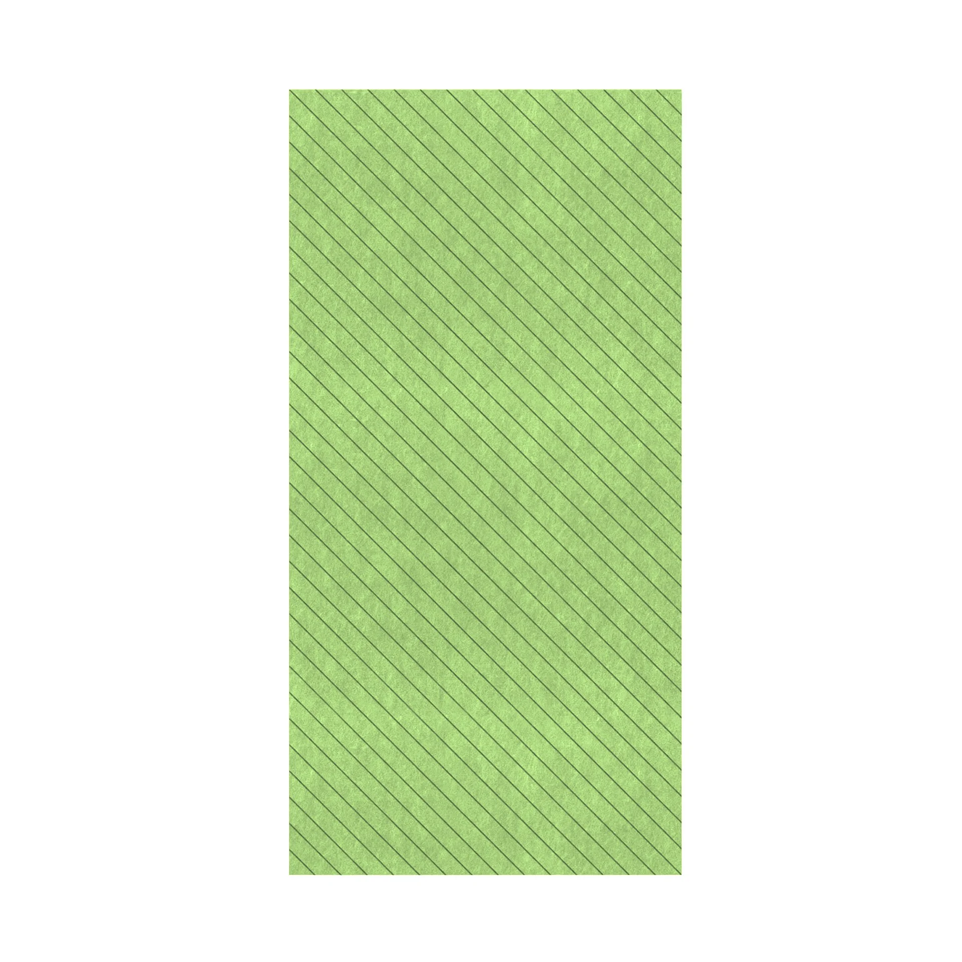 PET FELT WALL PANEL ANGLE LINE 2400/1200 9MM R71 1 PC.