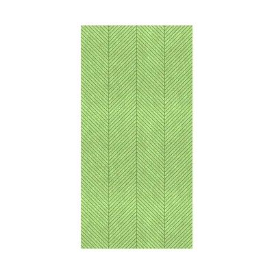 PET FELT WALL PANEL FISH BONE 2400/1200 9MM R71 1 PC.