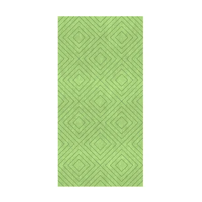 PET FELT WALL PANEL ILLUSION 2400/1200 9MM R71 1 PC.