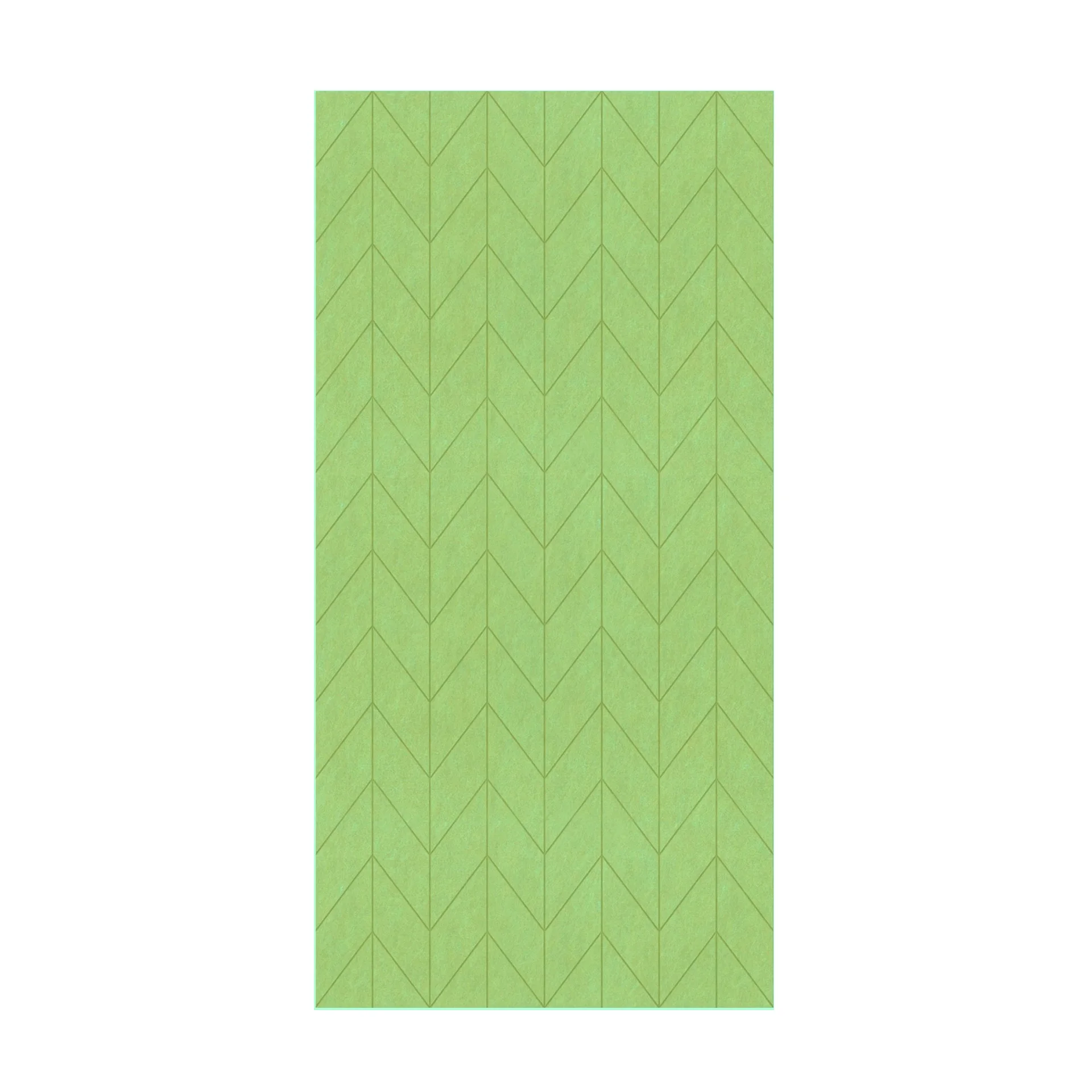 PET FELT WALL PANEL PINE 2400/1200 9MM R71 1 PC.