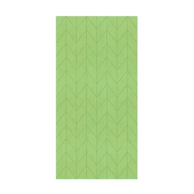 PET FELT WALL PANEL PINE 2400/1200 9MM R71 1 PC.