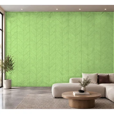 PET FELT WALL PANEL PINE 2400/1200 9MM R71 1 PC.